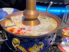 -王家渡火锅店(棕榈泉店)