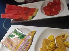 -辣尚瘾·烤鱼·新川菜(牡丹园直营店)