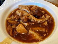 萝卜牛腩-龙的酒楼·手工早茶·顺德菜(近良路店)
