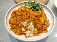 -裕德隆清真饭庄·天津特色菜(东丽店)
