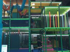 -蒙特利亲子乐园