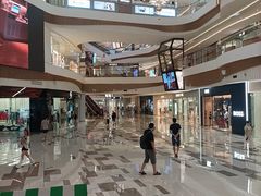 -成都仁和新城购物中心