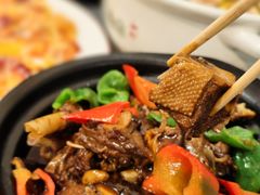 -金龙·打边炉(南京西路店)