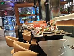 -韩宫宴和牛烤肉(武汉光谷现代风情街店)
