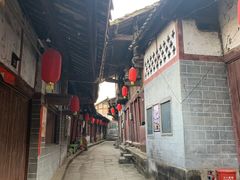 -恩阳古镇