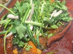 -叁宝烤肉• 西安烧烤(凤城十二路店)