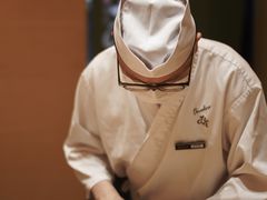 -Ginza Onodera 鮨(外滩十八号店)
