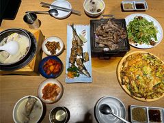 -瑞膳首尔参鸡汤(龙塔店)