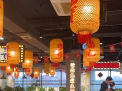 -伍师兄市井火锅(东部星悦天地店)