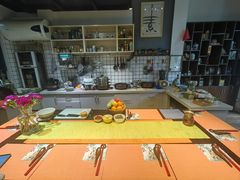 -一善里蔬意时光