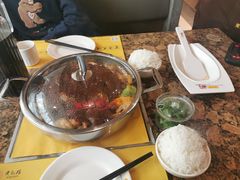 -黄记煌三汁焖锅(金凤万达广场店)