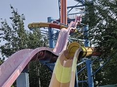 -欢乐水魔方水世界