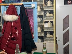 -上炕撸串(长青路店)