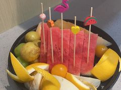 -海底捞火锅(团结桥店)