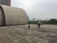 -AdD全日制餐厅(中谷花园酒店)