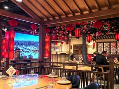 -鸽子窝(青塔店)
