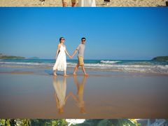 -石梅湾艾美度假酒店