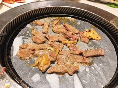 -么子烤肉(化龙池店)