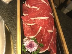 -湊湊火锅·茶憩(和平大悦城店)