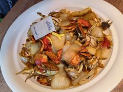 -周家二小姐的菜(西津渡店)