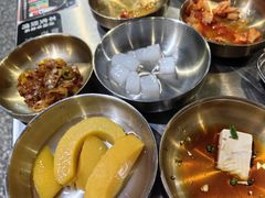 -本炙炭烤·蒲烧活鳗料理店(金沙洲店)
