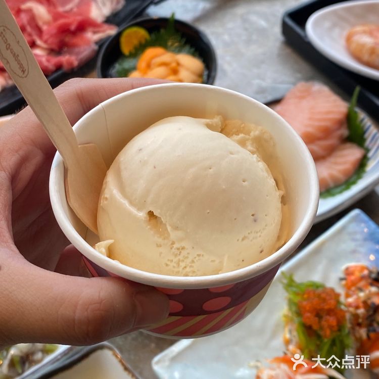 上海亚马逊自助💰300吃小青龙无限量‼️