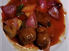 -十六台·经典广东菜(德外大街店)