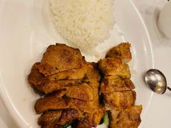 -大哥餐厅(西城花园店)