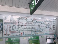 -灌篮高手动画打卡地