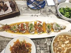 -一味大院•桐庐菜传承店(春江路店)