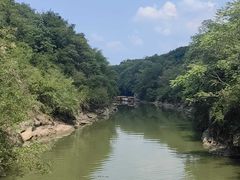 -天生桥景区