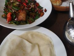 -老牌坊鲁菜名店(宽厚里店)