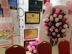 -茉莉餐厅·家宴·欢聚(环城南路店)