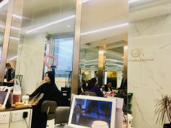 -潘多拉Hairsalon