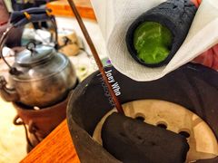 -茶是一枝花泡茶店