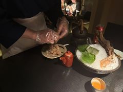 -花潮料理艺食馆(成都万象城店)