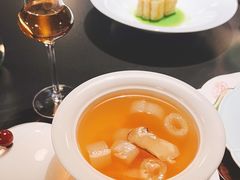 -荷风细雨·中国茶宴(碧云店)