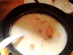 -颐和•海鲜砂锅粥•啫啫煲(奥林匹克广场店)