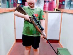 -猎鹰射击俱乐部