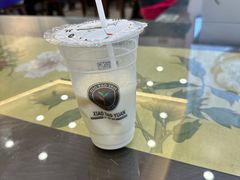 -小桃园·豆浆油条(复兴中路店)