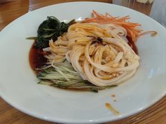 -粉巷13號陕菜馆