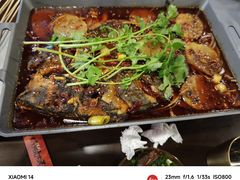 -林二哥宜烤官·宜宾小烧烤