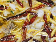 -太二酸菜鱼(中山龙之梦店)