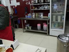 -沪上阿姨·精选茶饮(惠山万达店)