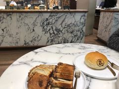 -WHEAT&BAKER-麥(凯德来福士店)