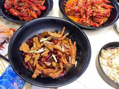 -聚味瞿记·龙虾堂(坡子街店)