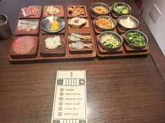 -银米·云南传统过桥米线(双廊黑金冠店)
