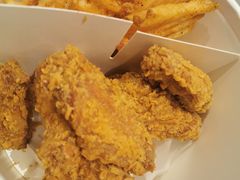 -麦当劳(皇岗路店)