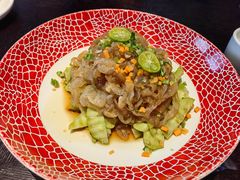 -单家老院·院子里的青岛菜(沙子口店)