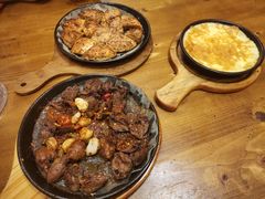 -老东镇啤酒屋海鲜加工·蒸汽海鲜·海鲜烧烤(台东店)